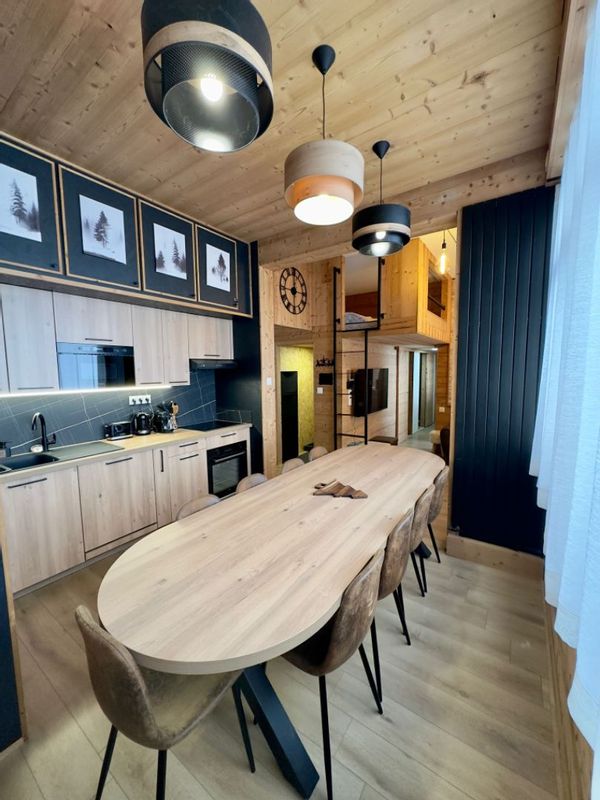 Jean Pierre et Christines hus