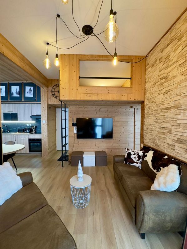 Jean Pierre et Christines hus