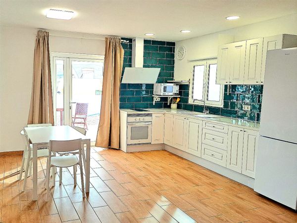 La maison de Laura Carmen