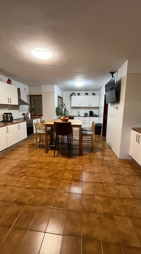 La maison de Juan & Vero