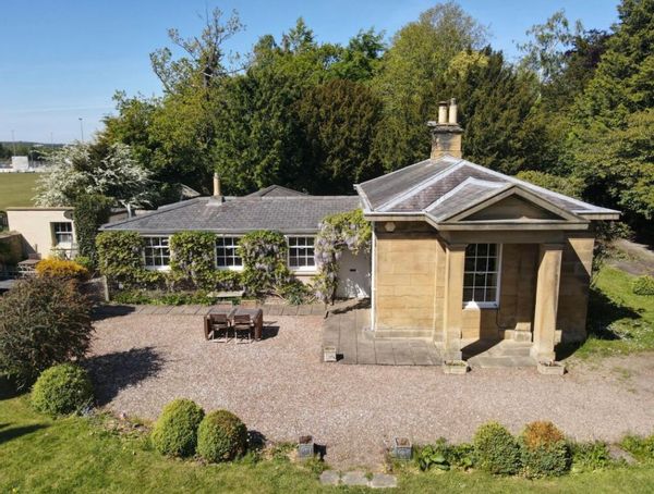 La maison de Pauline