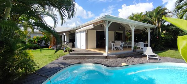 Alexandra's house