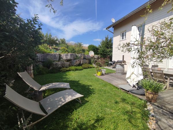 Casa di Christelle & Arnaud