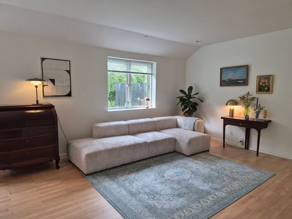 La maison de Nicolette