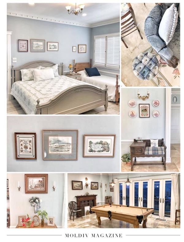 La maison de Kwankamol Mawk