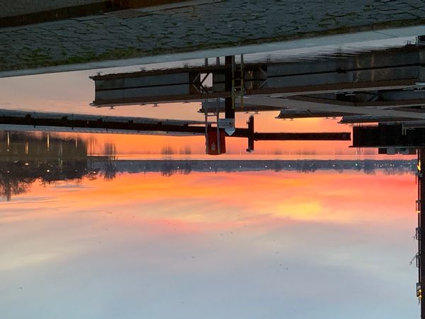 Lovely home with a view in a pittoresque village