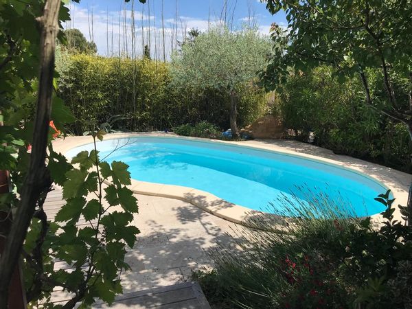 La maison de Cath et Michael