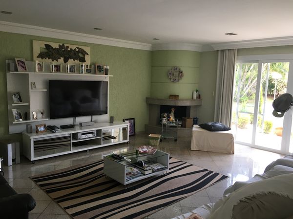 La maison de Thomaz Soares Ambrosio