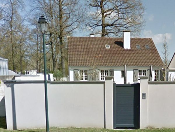 La maison du bonheur