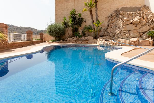 Casa di María Luisa