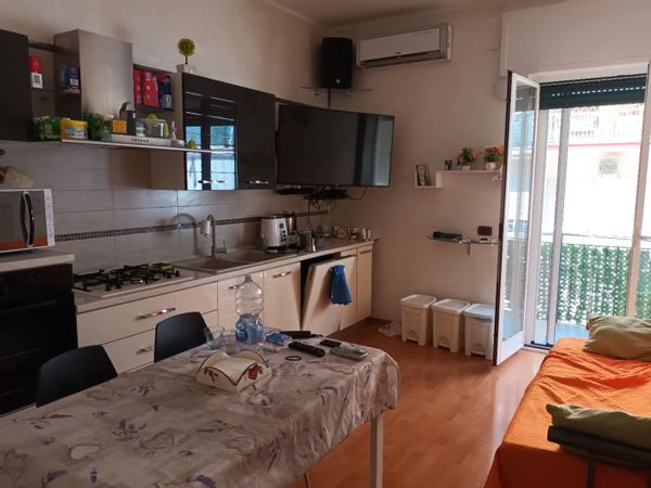 La maison de emidio