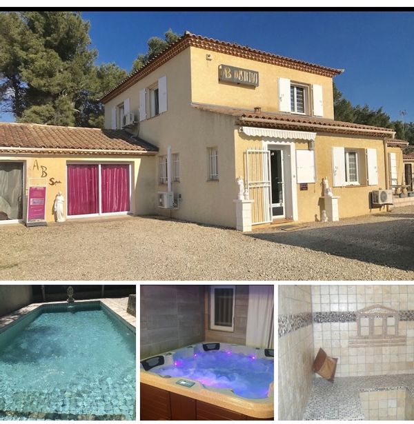 Home in Beaucaire