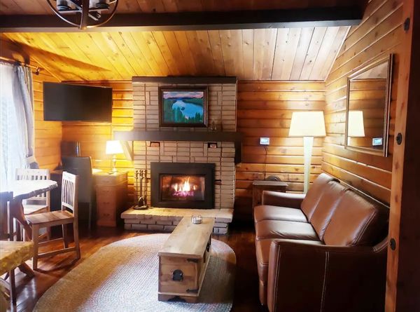 Little Bear Cabin