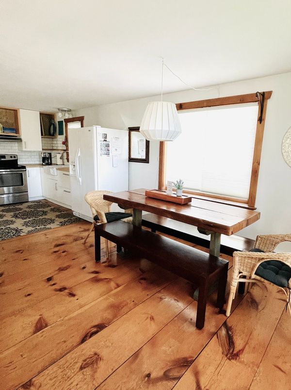 La maison de Jennifer