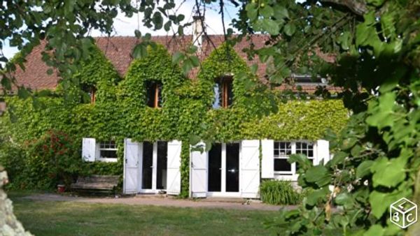 La maison de Pascale et Greg