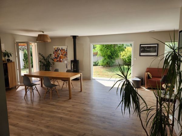 nicolas s Haus