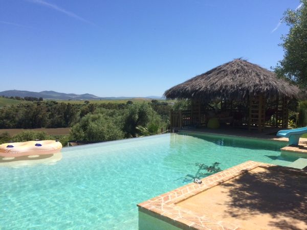 La maison de Sophie Nous recherchons échange avec Italie, grece, Amérique du Sud ou États Unis