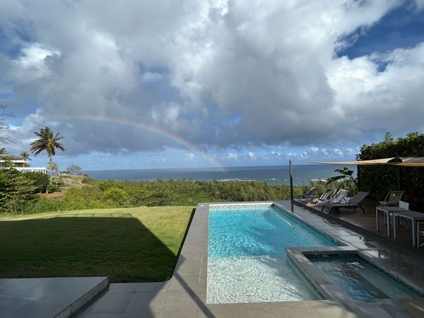 Sean & Melanieina kuća