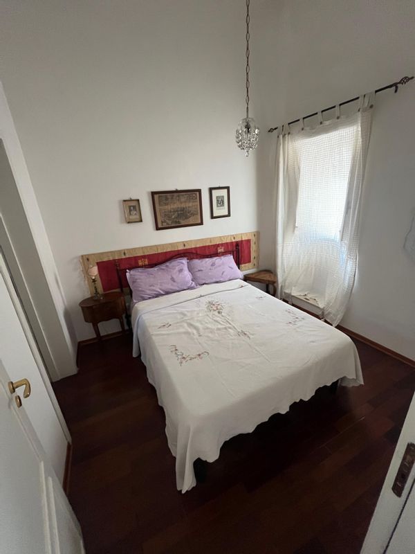 La maison de Sebastiano