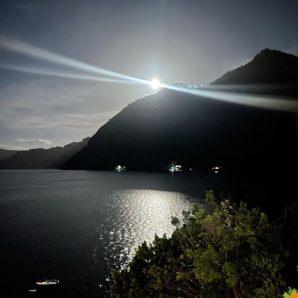 Casa di Christian & Elissa