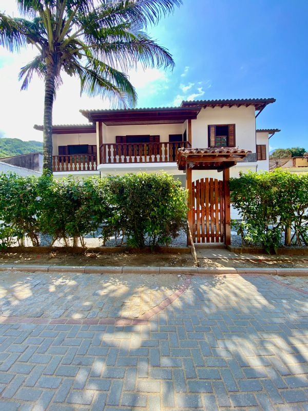 Huis in Ilha Grande