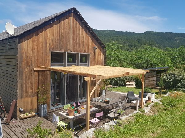 les Binouillereina kuća