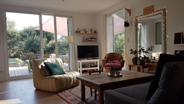 Casa de Laurence