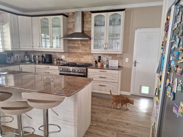 La maison de Annel & Riaan