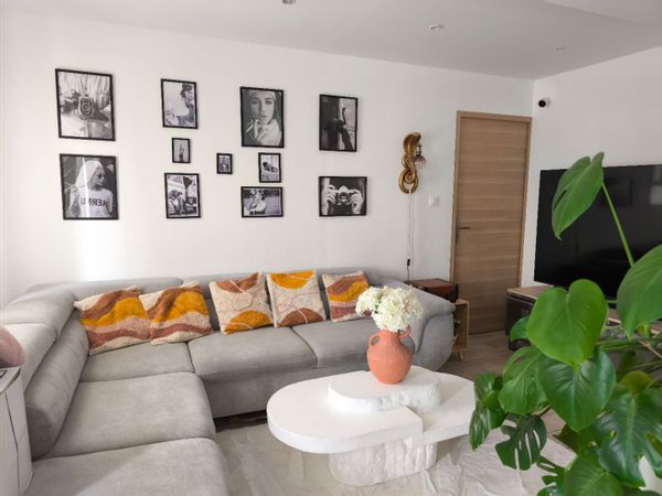 Casa di Lili Lola Marley