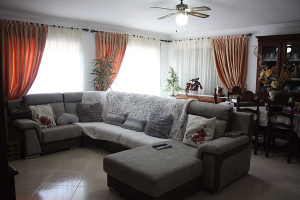 Apartment + Garden (Ericeira)