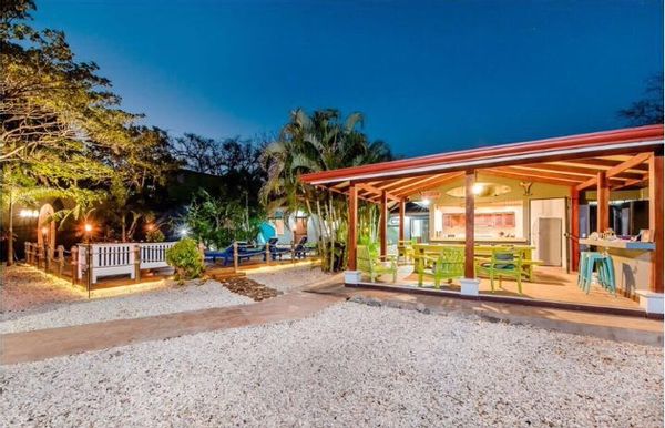 Casa de Jesslyn