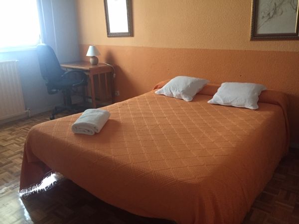 Ines's house