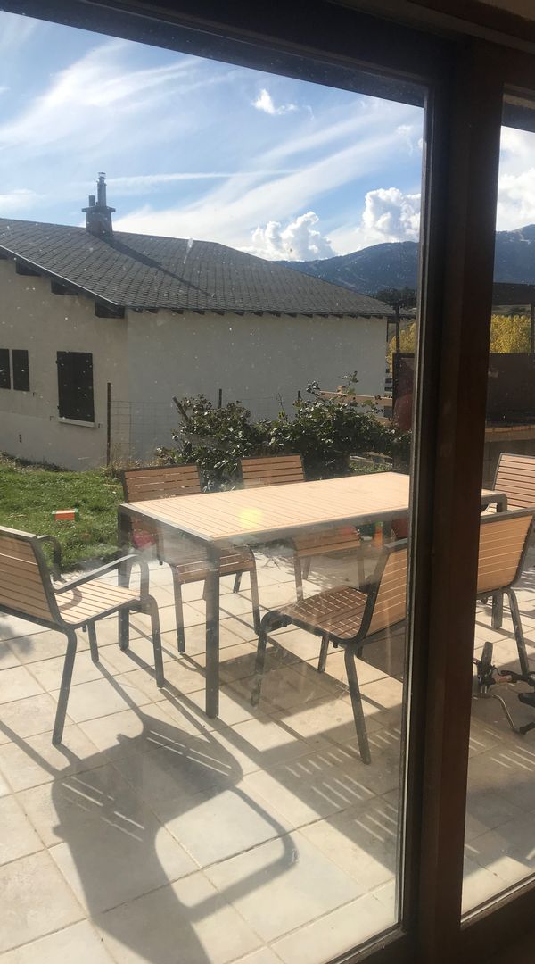 Maison pour 12 personnes à la montagne !