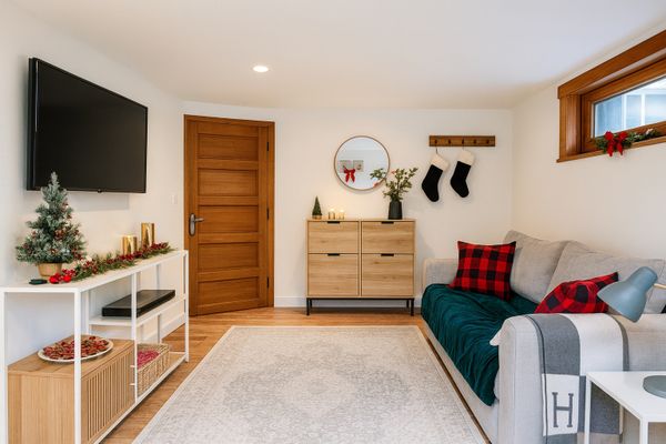 Casa di Clément & Elayne