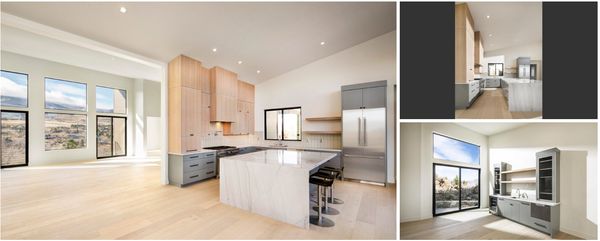 La maison de Suzanne