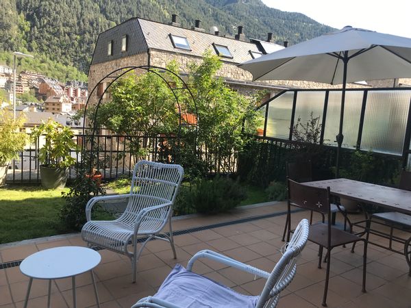 Christine et Jean-François s Haus