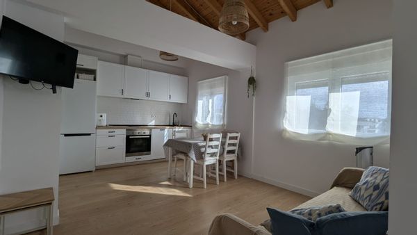 La maison de Maria Cristina