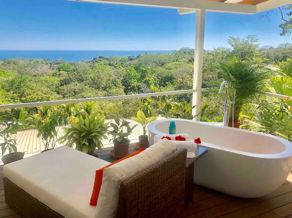 La maison de Jennifer