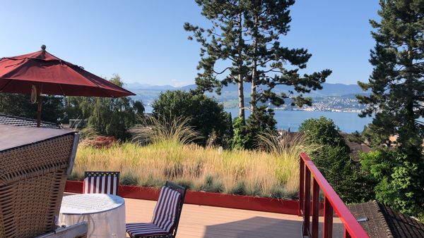 La maison de Claudia