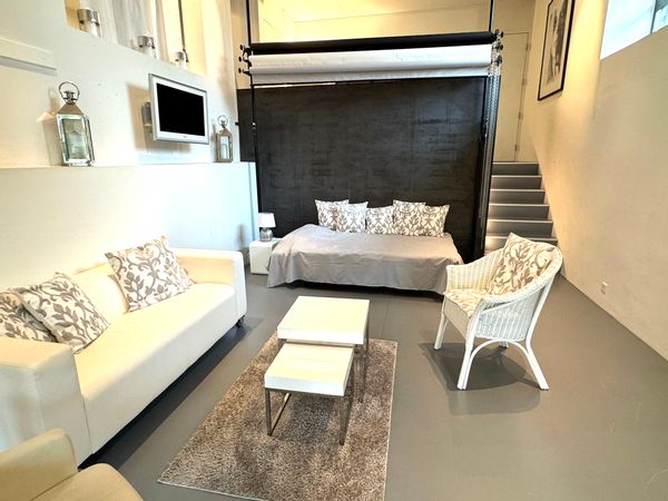 La maison de Claudia & Christian