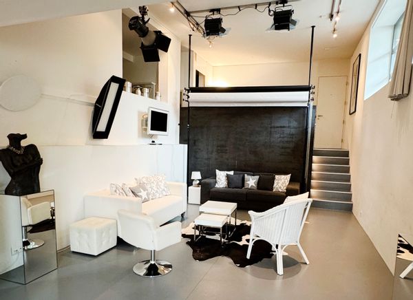 La maison de Claudia