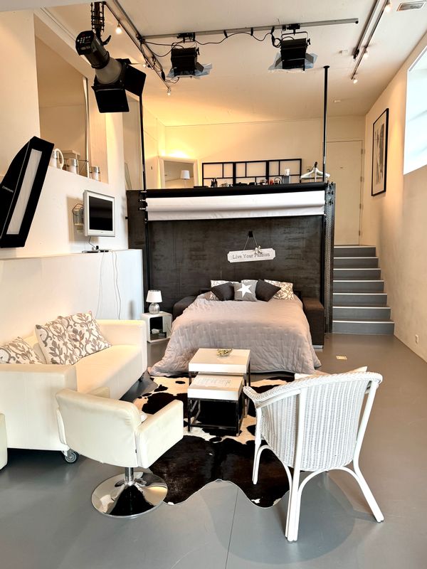 La maison de Claudia