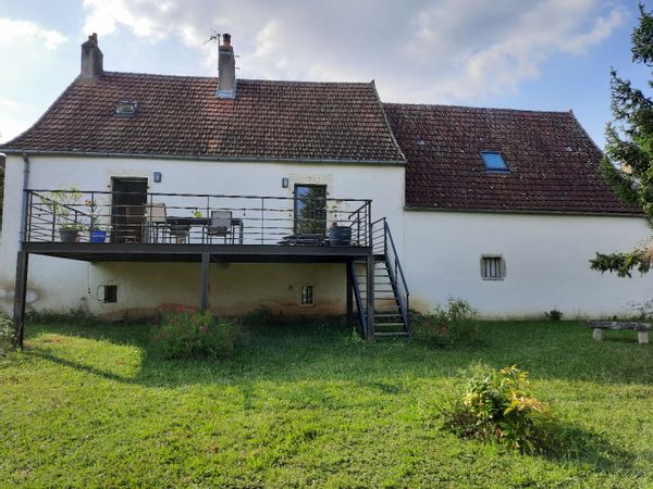 Casa di Marie & Benoît