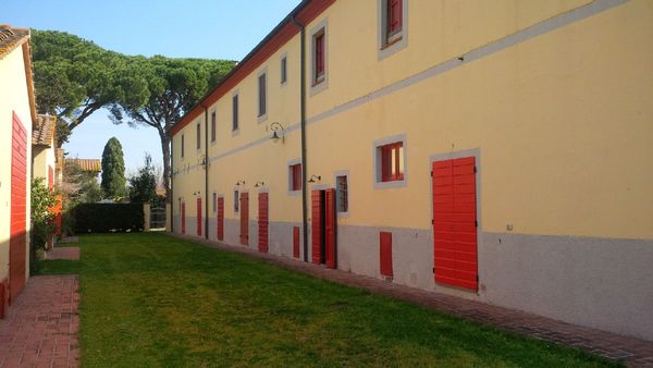 Huis in Castagneto Carducci