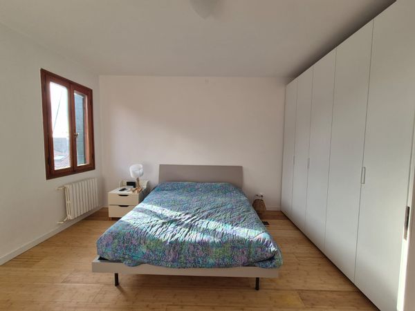 La maison de Stefania