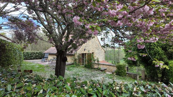 Casa di Anne-laure
