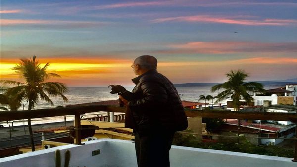 huis van Jean-Pierre