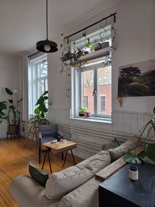 La maison de Gabrielle