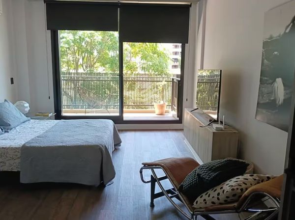 Maria & Federicos hus