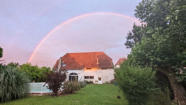 Adrien s Haus